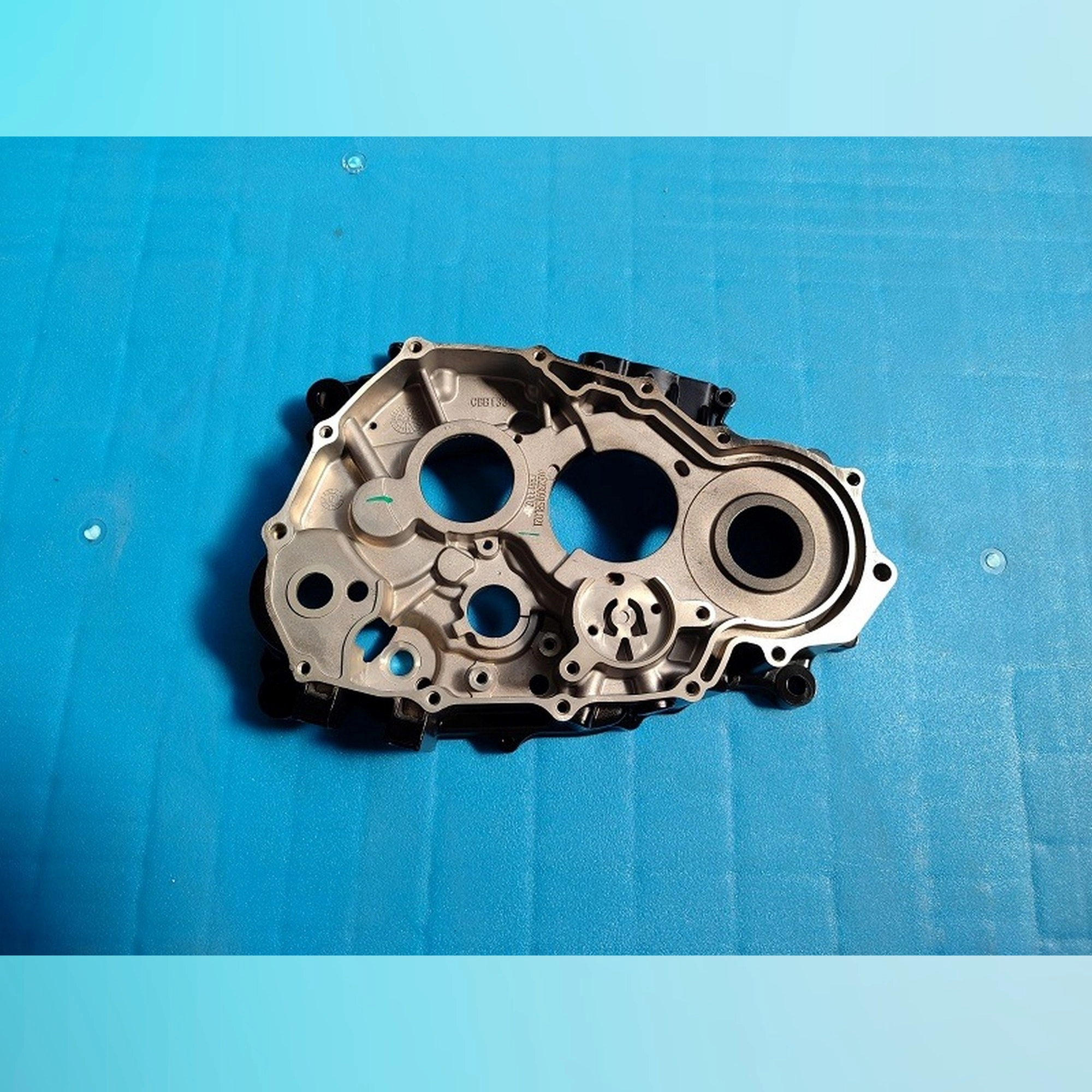 ARORA CR250 SAĞ KARTEL #CR250 - 139